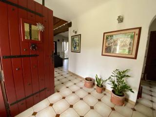 Maison paisible avec parking - 6 pers. - FR-1-495-158 - 8