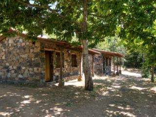 Charmante maison 4 pers avec poêle à bois - API-1-52-1824 - 0