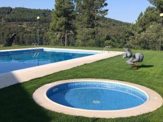 Charmante maison 4 pers avec poêle à bois - API-1-52-1824 - 1