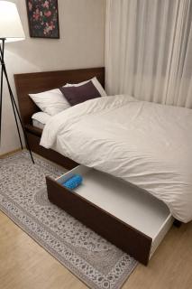 압구정역 도보 7분,강남숙소,WOODYSTORY,NEW 신규 OPEN 특가, ,3B 6인,COZY,Line 3 - 2