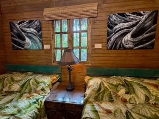 Macaw Bungalows & Treehouses - 5