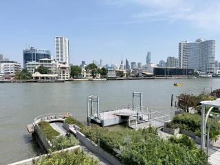 The Quarter Chaophraya by UHG - 8