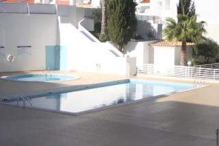 Albufeira Lovely new Apartment W/ Pool - Albufeira - 6