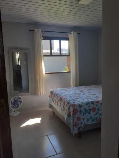 Casa de Temporada Rocha - 1