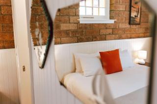 Tillrander - Scamander Retreat - 1