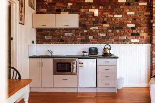 Tillrander - Scamander Retreat - 7