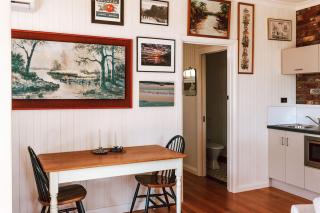 Tillrander - Scamander Retreat - 5