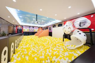 Joy Resort Hotel - 5