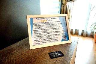 Capitоl Suites & Apartments - 6