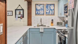 Boulder Pointe by AvantStay Deck Forest Views Boulder Lake Club Passes - 3