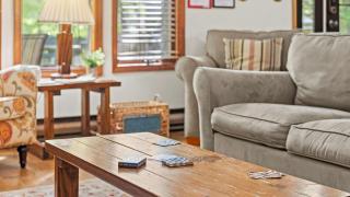 7mins to Skiing Fire Pit Game Table Lake Access Hygge Home by AvantStay - 3