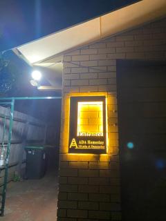 ADA Homestay - Doncaster - 4