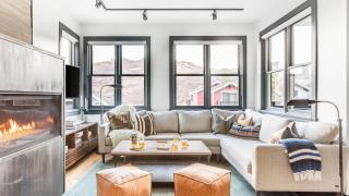 Chartreuse by AvantStay Modern Mountain Cabin in Heart of Park City - 8