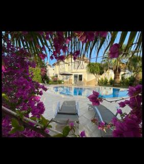 Belek Mesan Privet Pool - 0