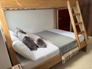 ApartaEstudio NUEVO para Estrenar Primera Ensenada Wifi 100Mbps - 1