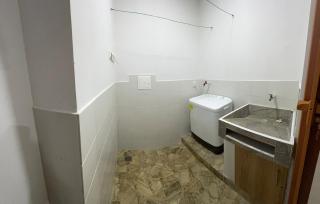 ApartaEstudio NUEVO para Estrenar Primera Ensenada Wifi 100Mbps - 7