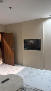 شقق انوار الحديقة للشقق المخدومة - 7