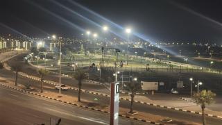 شقق انوار الحديقة للشقق المخدومة - 4