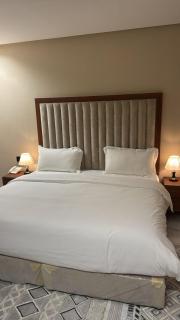 شقق انوار الحديقة للشقق المخدومة - 2