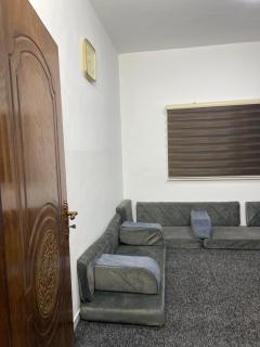 درًة عبًين لشقق المفروشة - 1