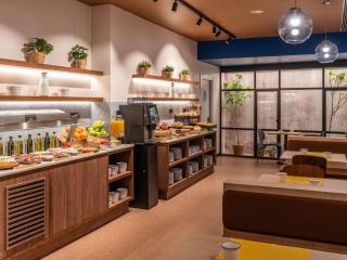 Ibis Styles Zaragoza Centro - Zaragoza - 9