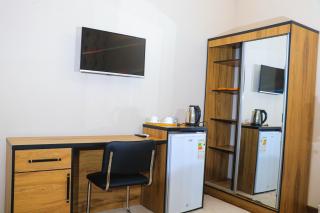 GUEST HOTEl ELANI SAMARKAND - 5