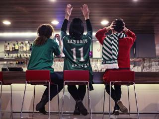 Ibis Kaunas Centre - 9