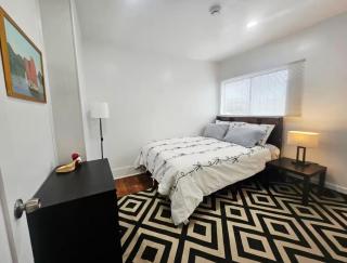 World Cup 2026 Spacious Rooms Near SoFi, Downtown LA, USC, BMO Stadium, KIA Forum - 7