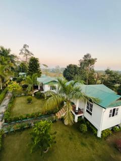 Sishwar Chitwan Tiger Resort - 3