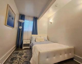 World Cup 2026 Spacious Rooms Near SoFi, Downtown LA, USC, BMO Stadium, KIA Forum - 3