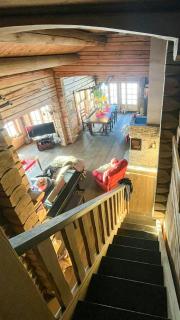 Hand-Crafted Cabin With Sod Roof And Terrace - 5