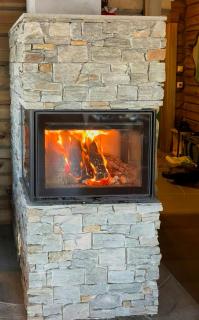 Hand-Crafted Cabin With Sod Roof And Terrace - 4