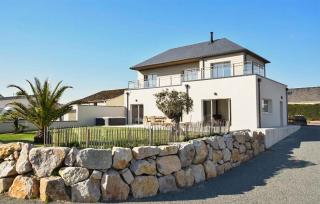 Lovely Home In Creances With Sauna - 1