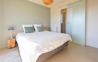 Lovely Home In Creances With Sauna - 4