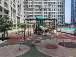 Aakif 168 Selayang Homestay - Malay Only - 2