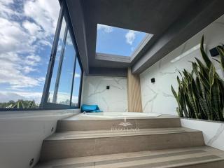 Apartamento Cerca a Embajada Americana y Solca en Centro Norte GYM - 6