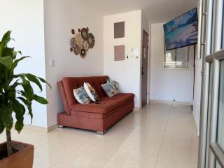 ApartaEstudio NUEVO para Estrenar Primera Ensenada Wifi 100Mbps - 6