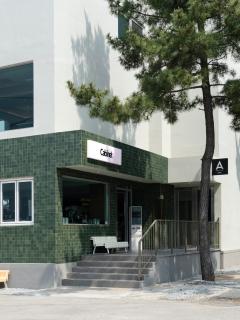 Cabinet 캐비넷 양양 - 8