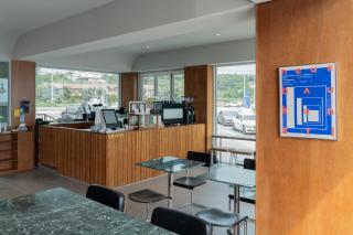 Cabinet 캐비넷 양양 - 4