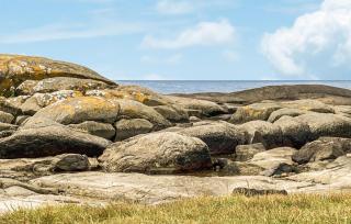 Beautiful Home In Varberg With House Sea View - 6