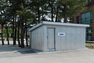 Cabinet 캐비넷 양양 - 6