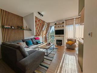 Apartman Serendipity - Vila Nada - - 8