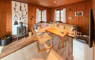 3 Bedroom Amazing Home In Aakirkeby - 3