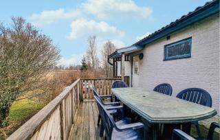 Stunning Home In Årred With Wifi - 9