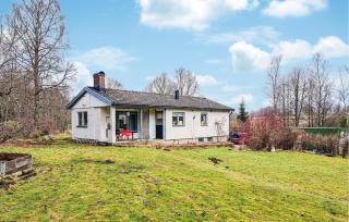 Stunning Home In Årred With Wifi - 0