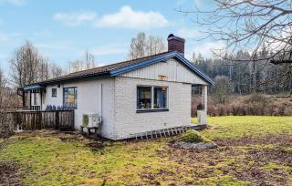 Stunning Home In Årred With Wifi - 1