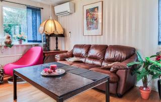 Stunning Home In Årred With Wifi - 7