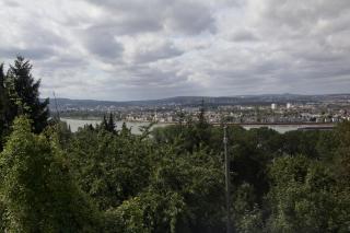 Hotel Rhein-Mosel-View - Coblenza - 6