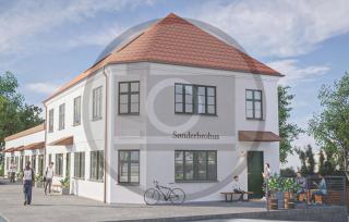 Lovely Apartment In Ribe With Wifi - 0