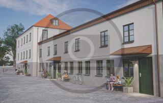 Lovely Apartment In Ribe With Wifi - 4